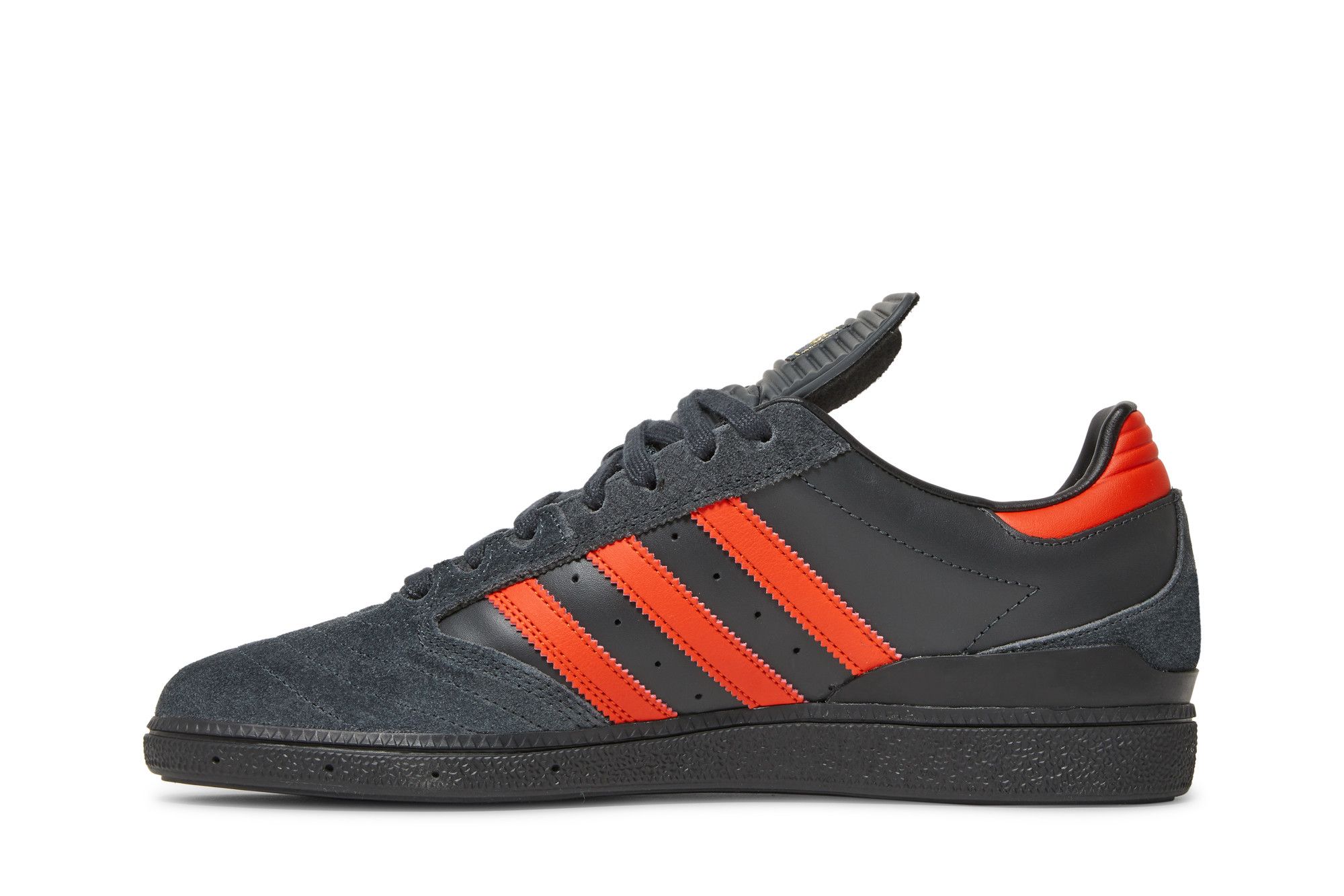 ADIDAS BUSENITZ PRO SAN FRANCISCO CORBON COLLEGIATE ORANGE GW3111 SZ8  SKATEBOARD | eBay