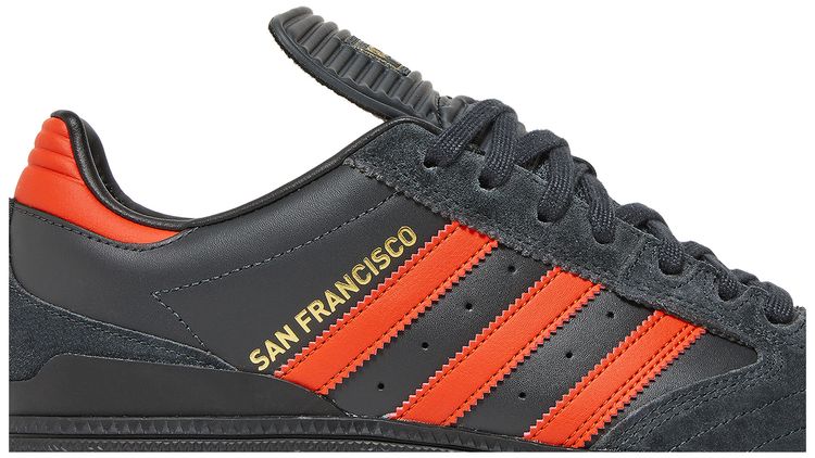 Adidas Busenitz Pro San Francisco
