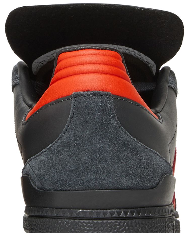 Adidas Busenitz Pro San Francisco