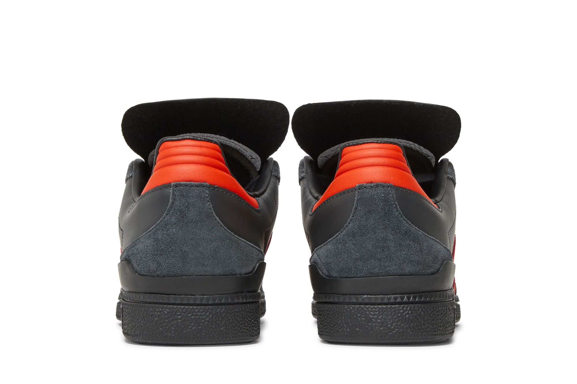 スケートボード Adidas Busenitz 27.5 San Fransisco Busenitz Pro 'San Francisco' - Adidas - GW3111 - carbon
