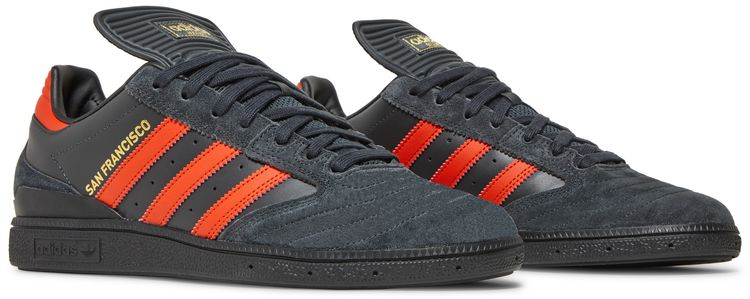 Adidas Busenitz Pro San Francisco