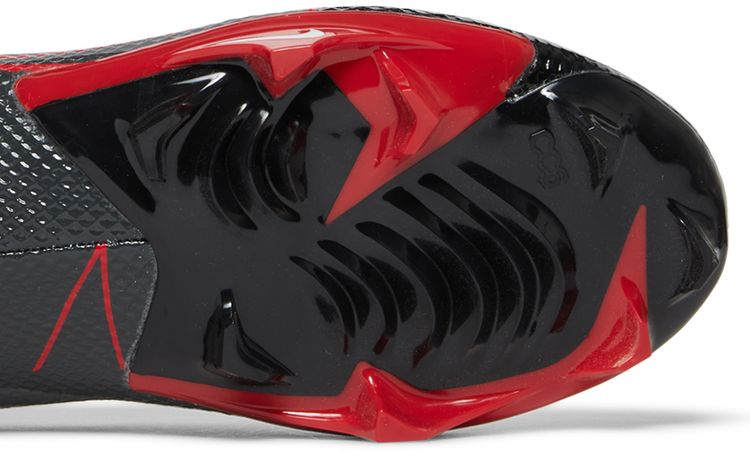 Nike Vapor Edge Speed 360 Dark Smoke Grey University Red