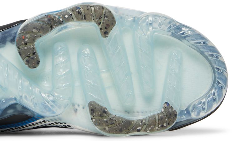 Nike Air VaporMax 2021 Flyknit White Photo Blue