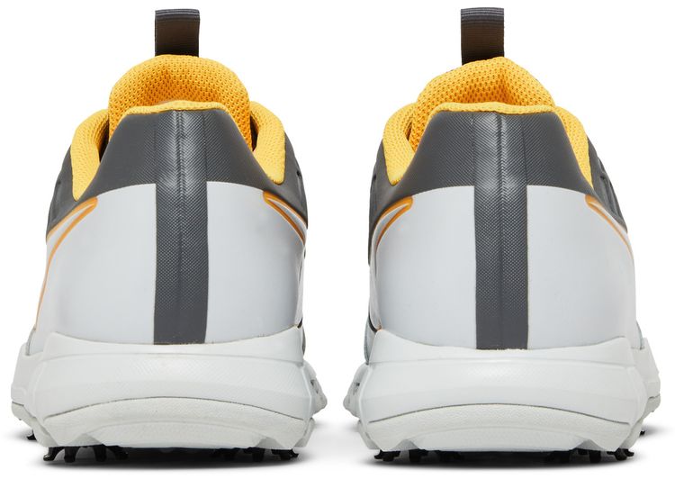 Nike Explorer 2 Grey Laser Orange Sample