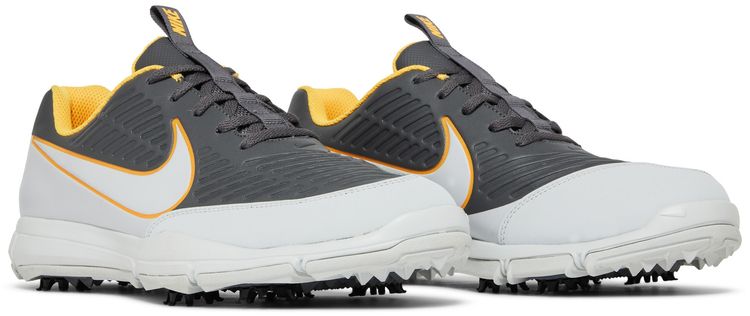 Nike Explorer 2 Grey Laser Orange Sample