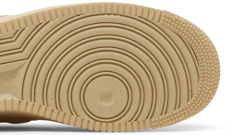 Billie Eilish x Nike Air Force 1 Low Mushroom