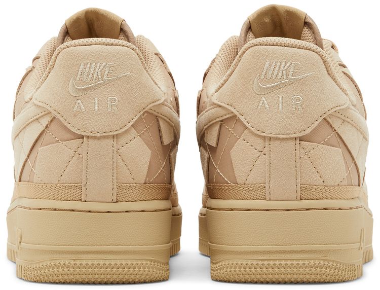 Billie Eilish x Nike Air Force 1 Low Mushroom