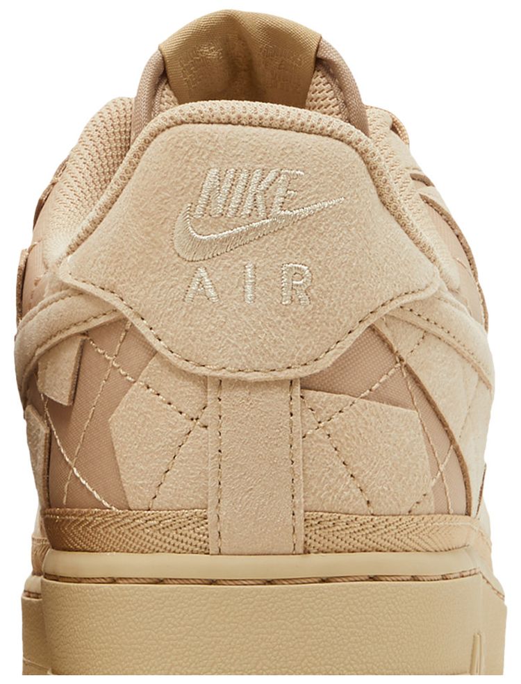 Billie Eilish x Nike Air Force 1 Low Mushroom