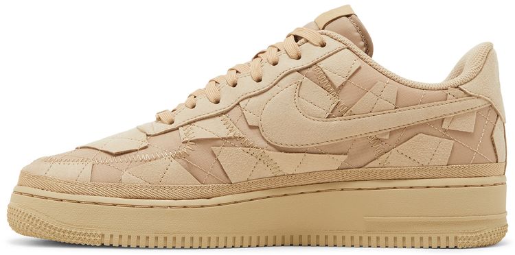 Billie Eilish x Nike Air Force 1 Low Mushroom