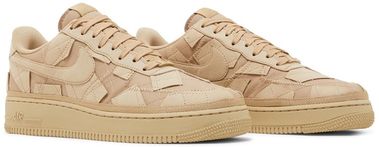 Billie Eilish x Nike Air Force 1 Low Mushroom