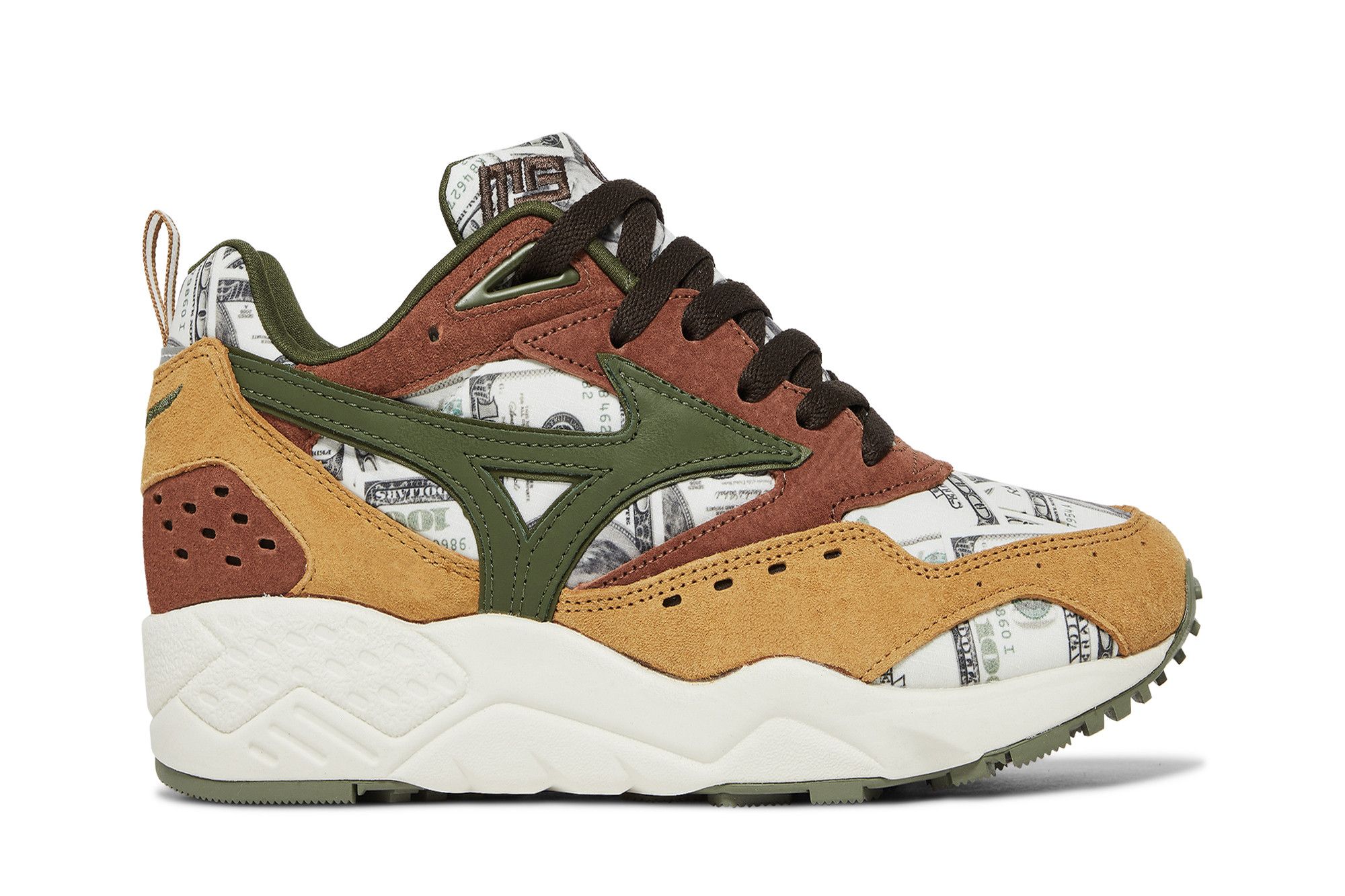 Mizuno×24Karats×mita sneakers Contender 24karats x mita x Mizuno Contender Release Info | Hypebeast