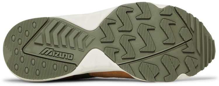 24 Karats x mita x Mizuno Contender Dollar