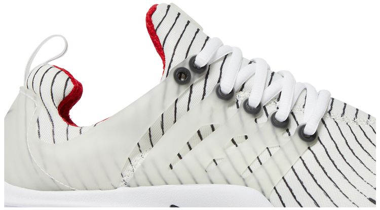 Nike Air Presto Hypnotic Look