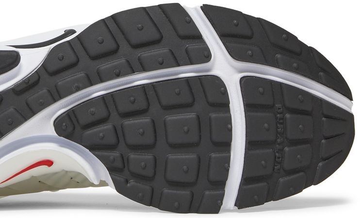 Nike Air Presto Hypnotic Look