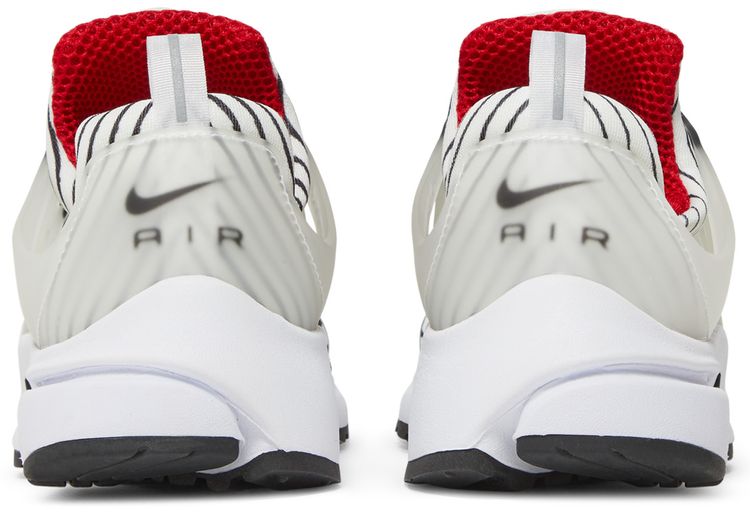 Nike Air Presto Hypnotic Look