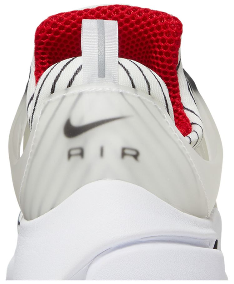 Nike Air Presto Hypnotic Look