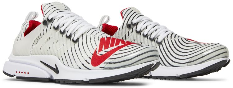 Nike Air Presto Hypnotic Look