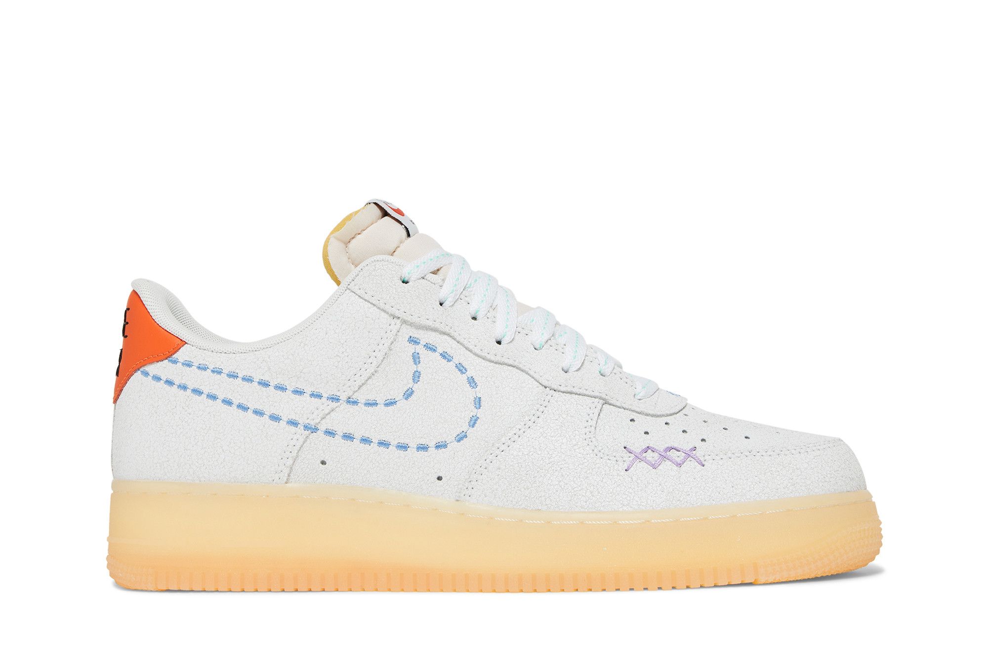 Nike air force 1 hot sale 07 lv8 utility goat