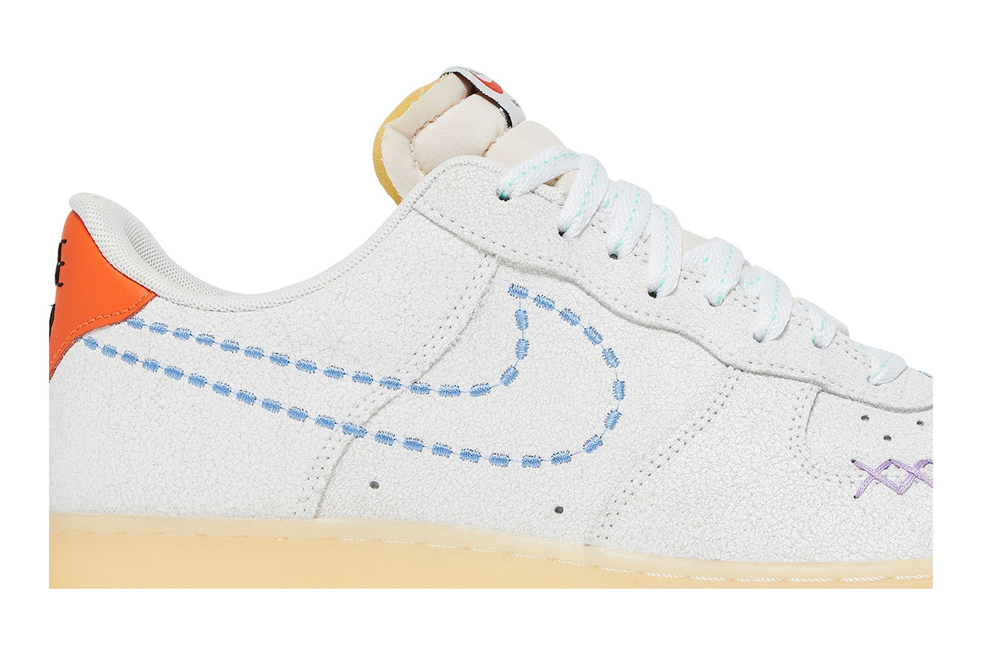 Buy Air Force 1 07 LV8 Nike 101 DX2344 100 GOAT
