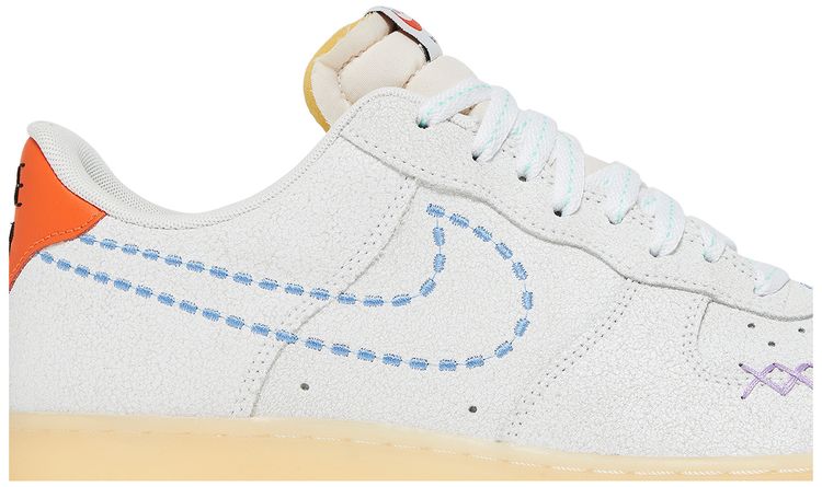 Air Force 1 07 LV8 Nike 101