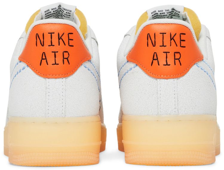 Air Force 1 07 LV8 Nike 101