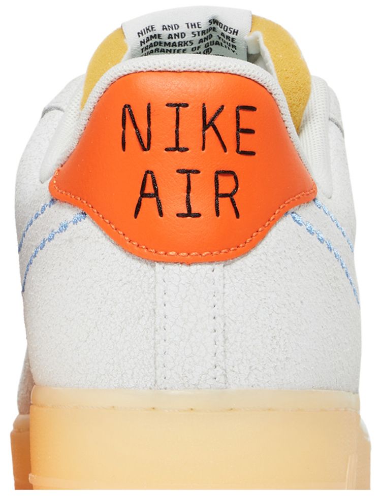 Air Force 1 07 LV8 Nike 101