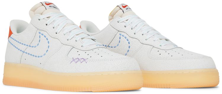 Air Force 1 07 LV8 Nike 101