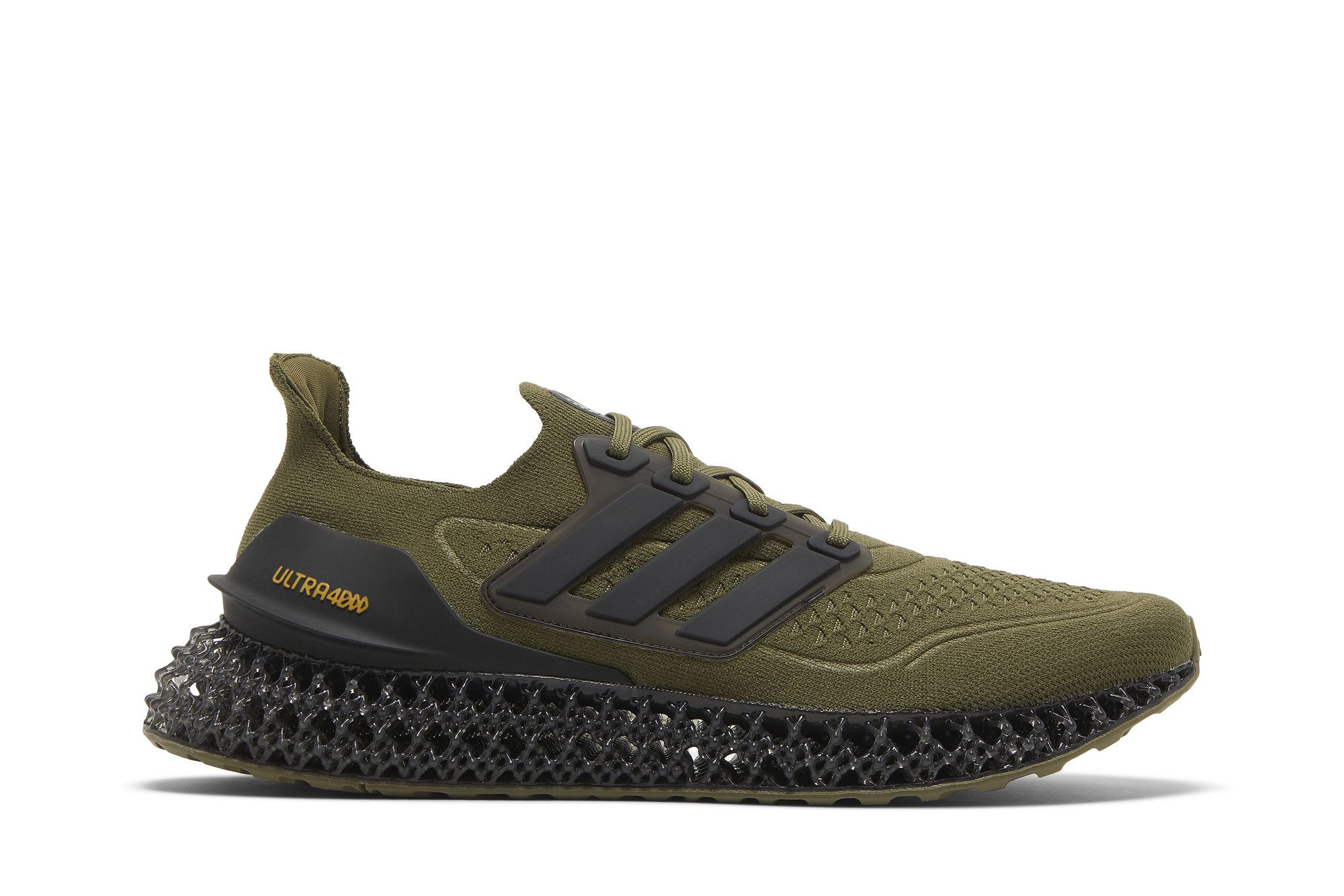 Ultra 4DFWD Focus Olive