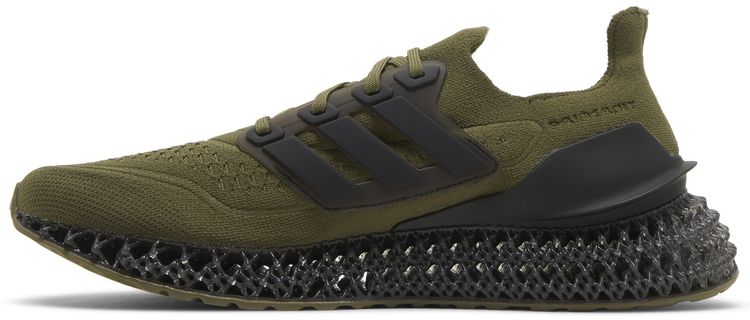 Adidas Ultra 4DFWD Focus Olive