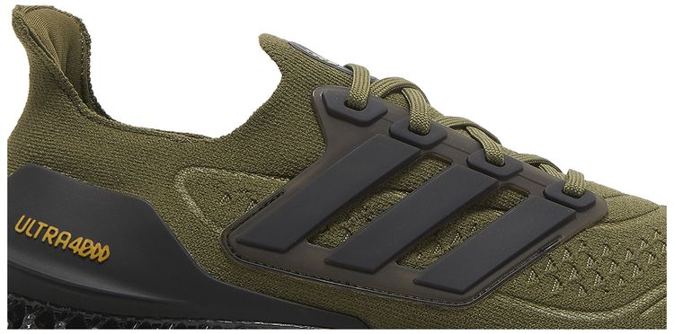 Adidas Ultra 4DFWD Focus Olive