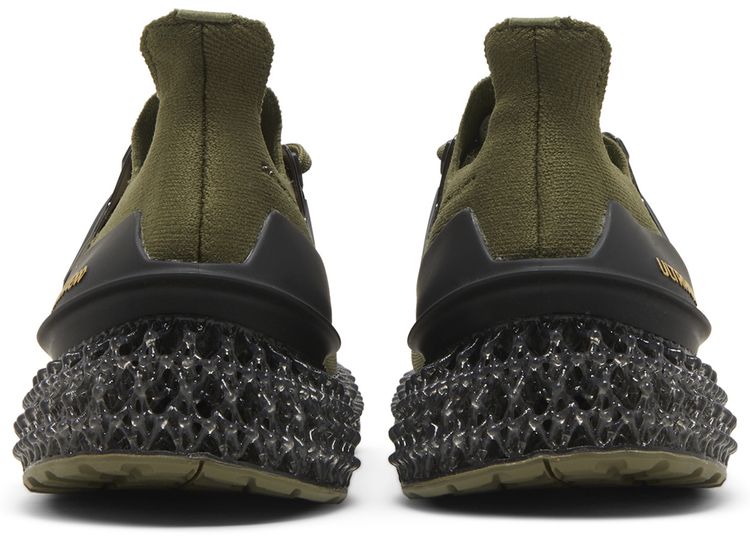 Adidas Ultra 4DFWD Focus Olive