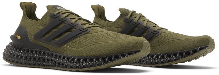 Adidas Ultra 4DFWD Focus Olive