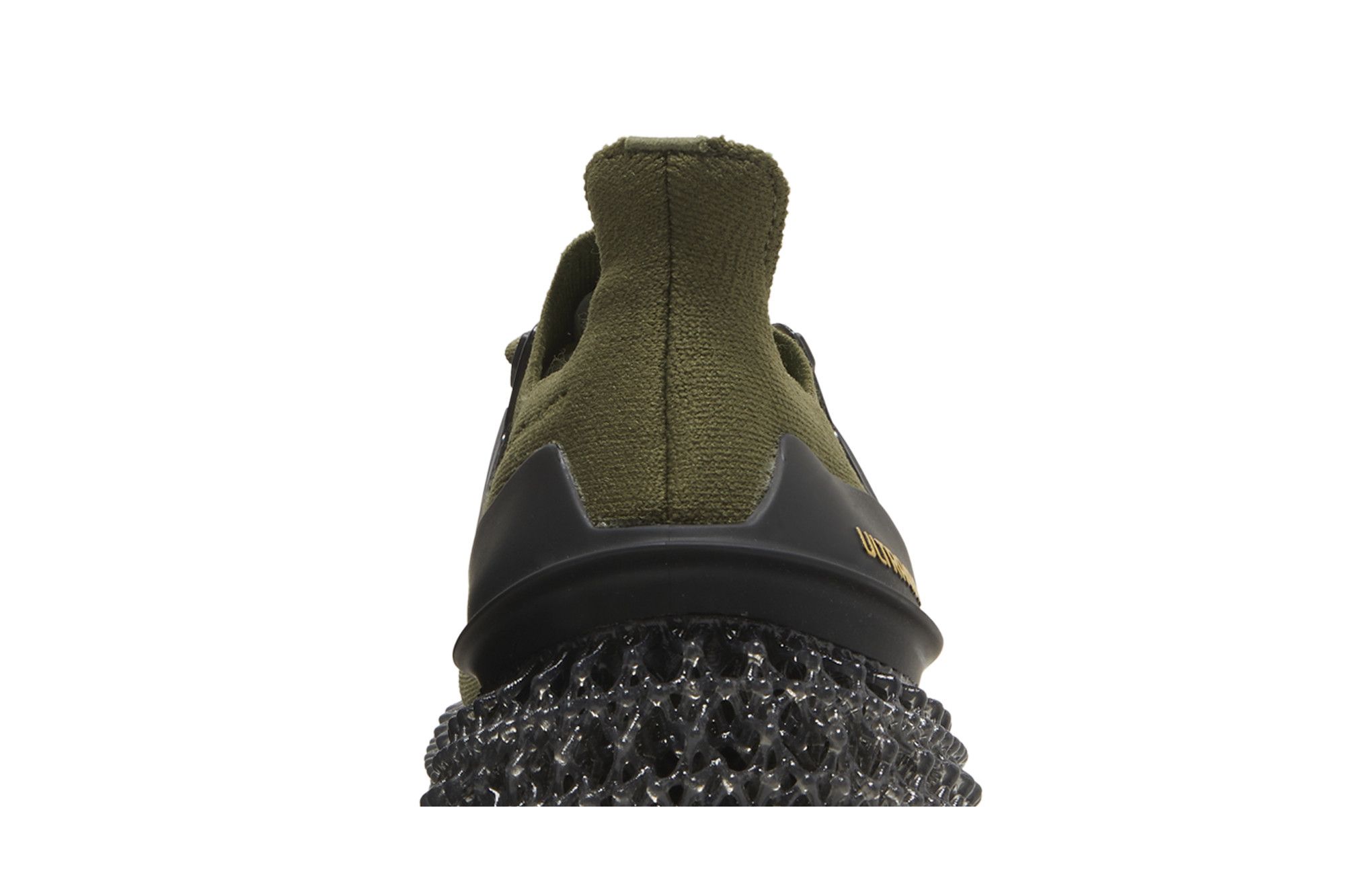 Buy adidas Ultra 4DFWD 'Focus Olive' - GY8389 | GOAT