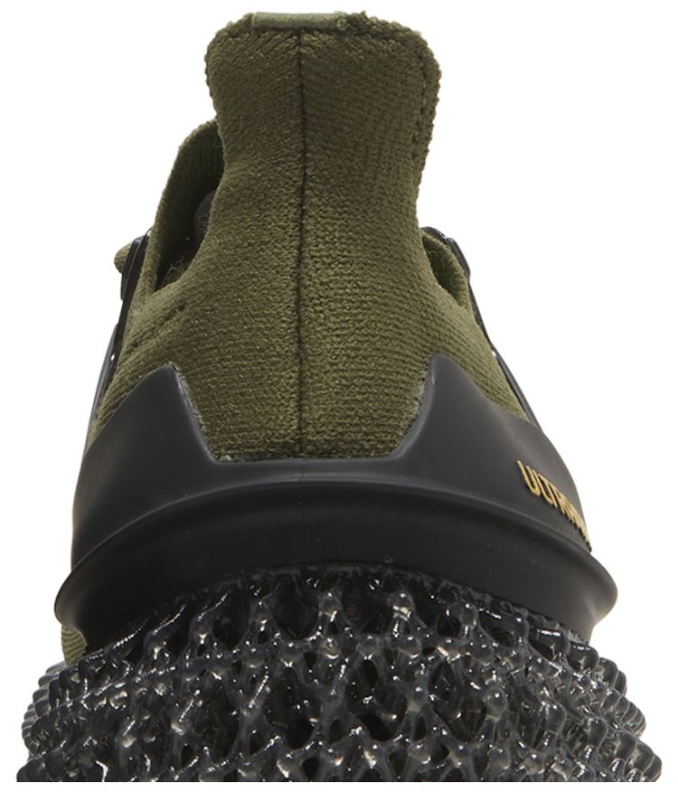 Adidas Ultra 4DFWD Focus Olive