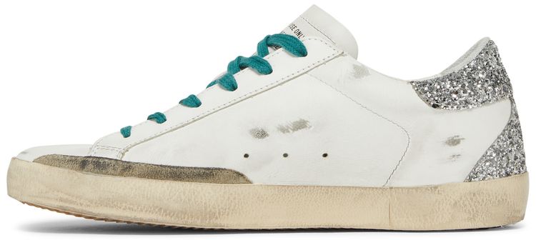 Golden Goose Wmns Superstar Dont Be Perfect Be Younique