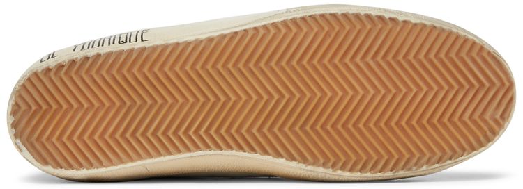 Golden Goose Wmns Superstar Dont Be Perfect Be Younique