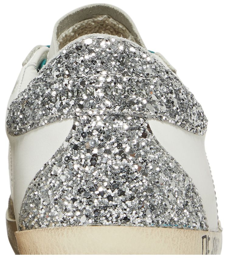 Golden Goose Wmns Superstar Dont Be Perfect Be Younique