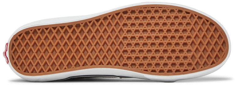 Vans Sk8 Hi Rose Skulls