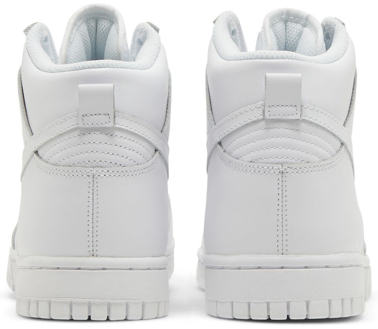 Nike Wmns Dunk High SE Pearl White