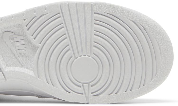 Nike Wmns Dunk High SE Pearl White