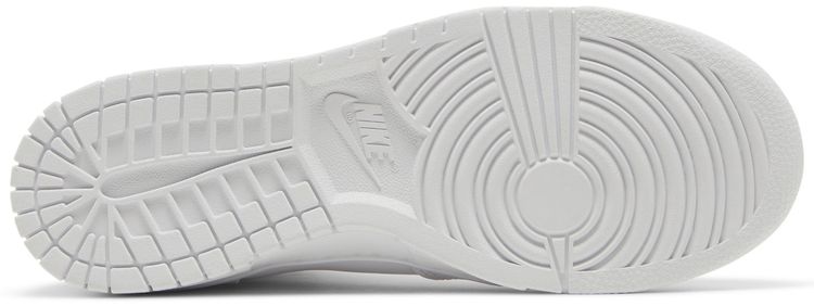 Nike Wmns Dunk High SE Pearl White