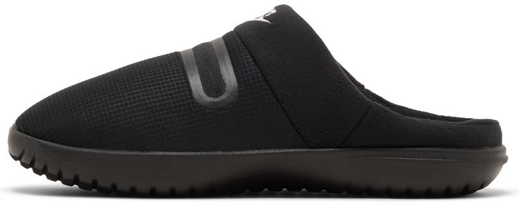 Nike Burrow Black Phantom