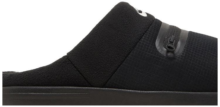 Nike Burrow Black Phantom