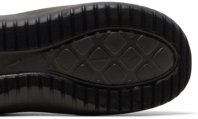 Nike Burrow Black Phantom