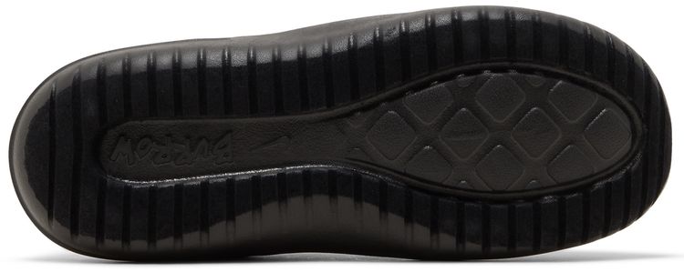 Nike Burrow Black Phantom