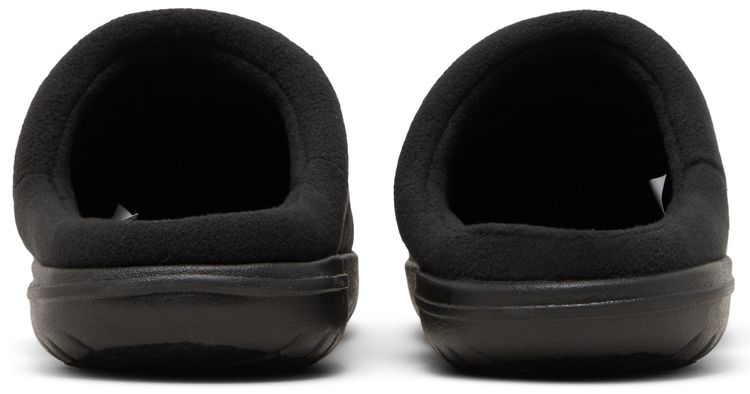 Nike Burrow Black Phantom