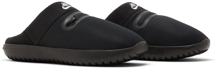 Nike Burrow Black Phantom