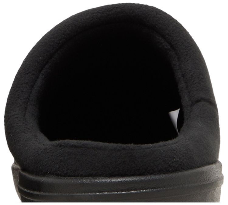 Nike Burrow Black Phantom