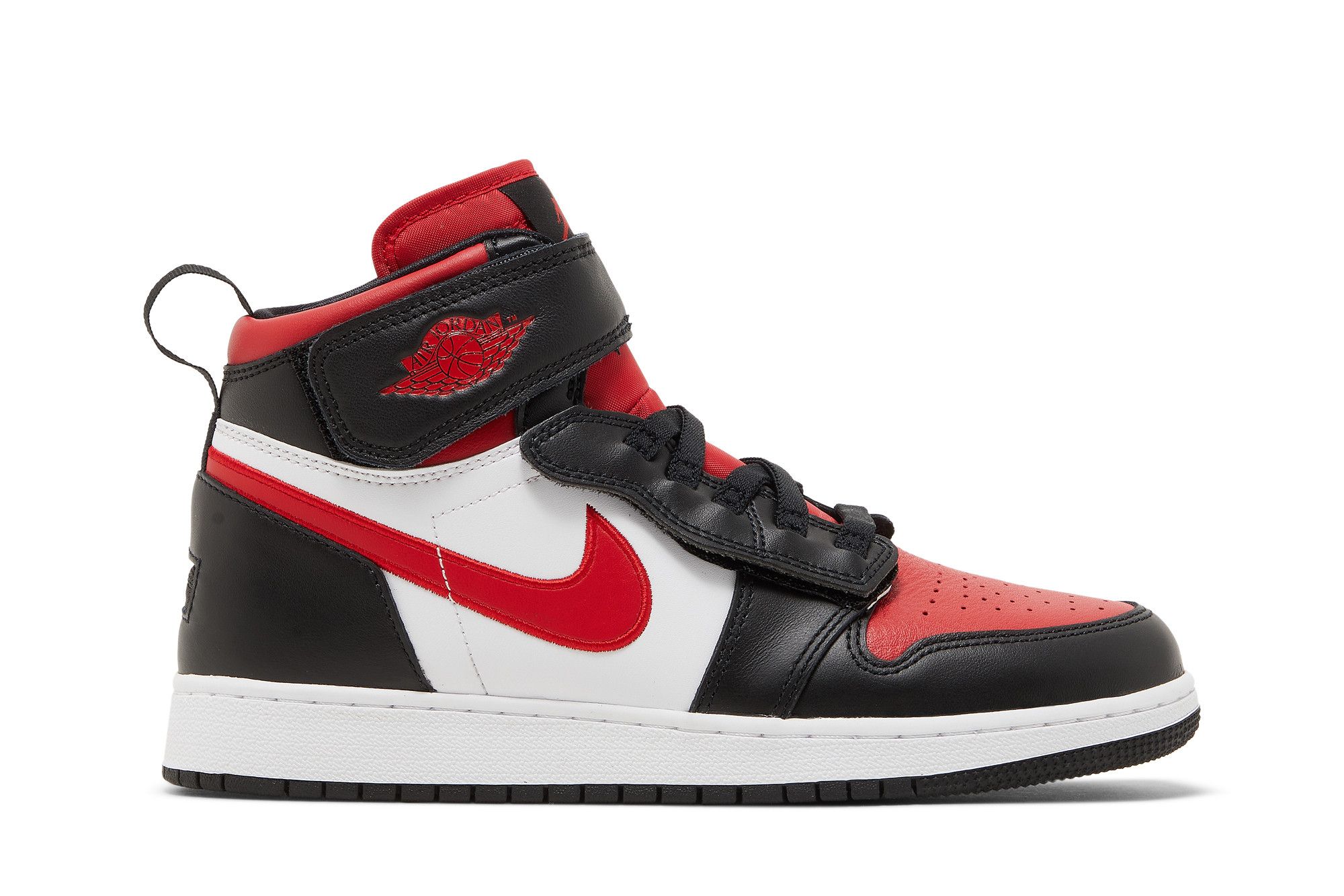 Bred toe 1s gs new arrivals