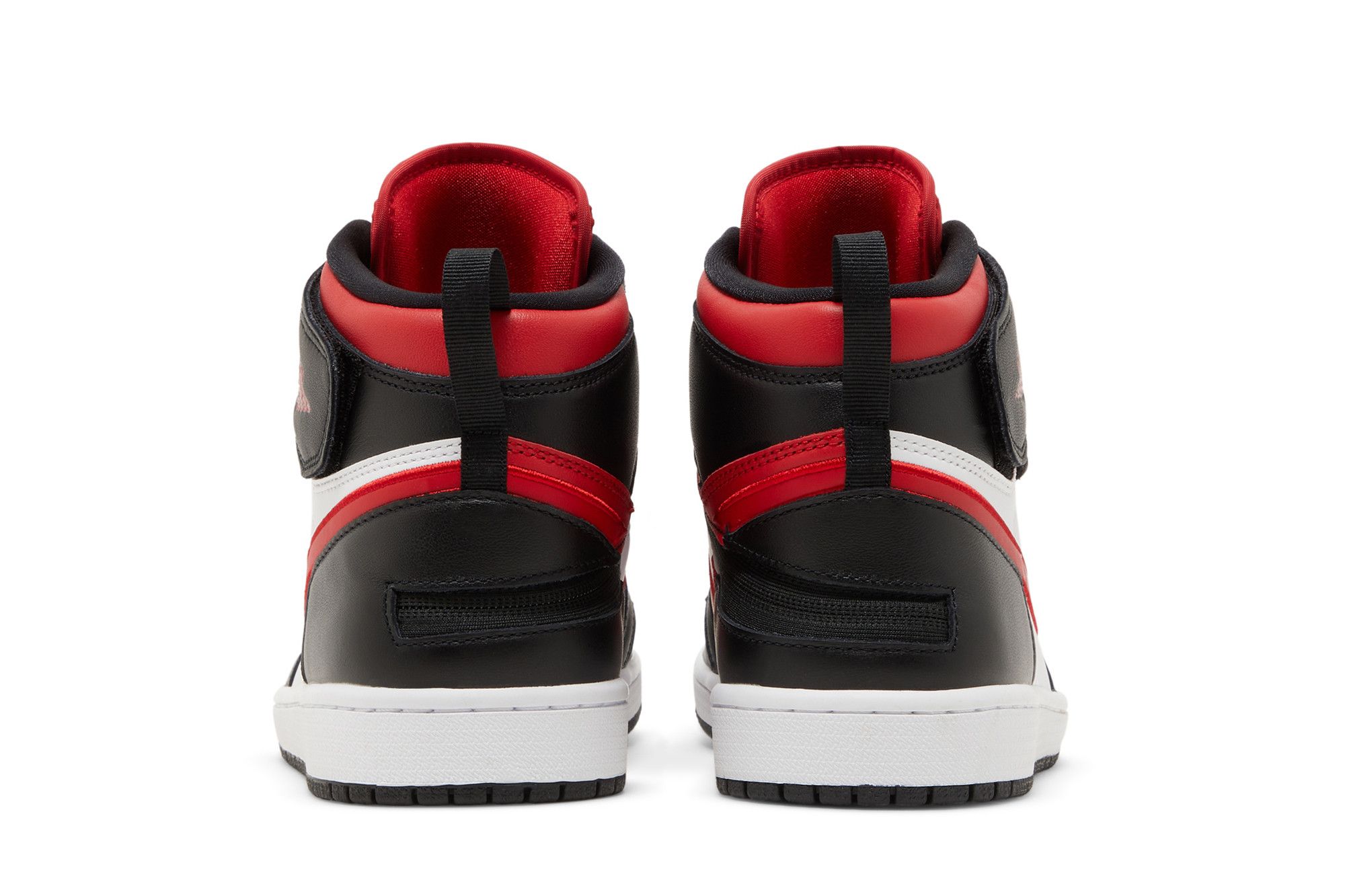 Buy Air Jordan 1 High FlyEase 'Bred Toe' - CQ3835 061 | GOAT